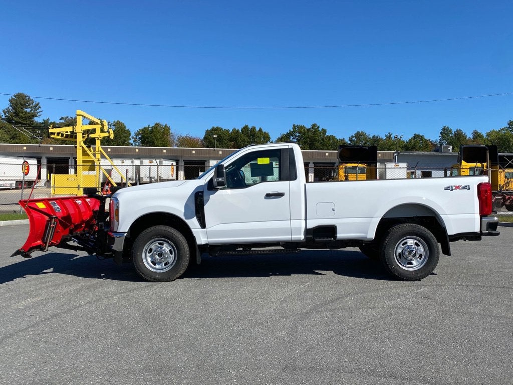 2027 Ford F-350 XL
