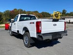 2027 Ford F-350 XL
