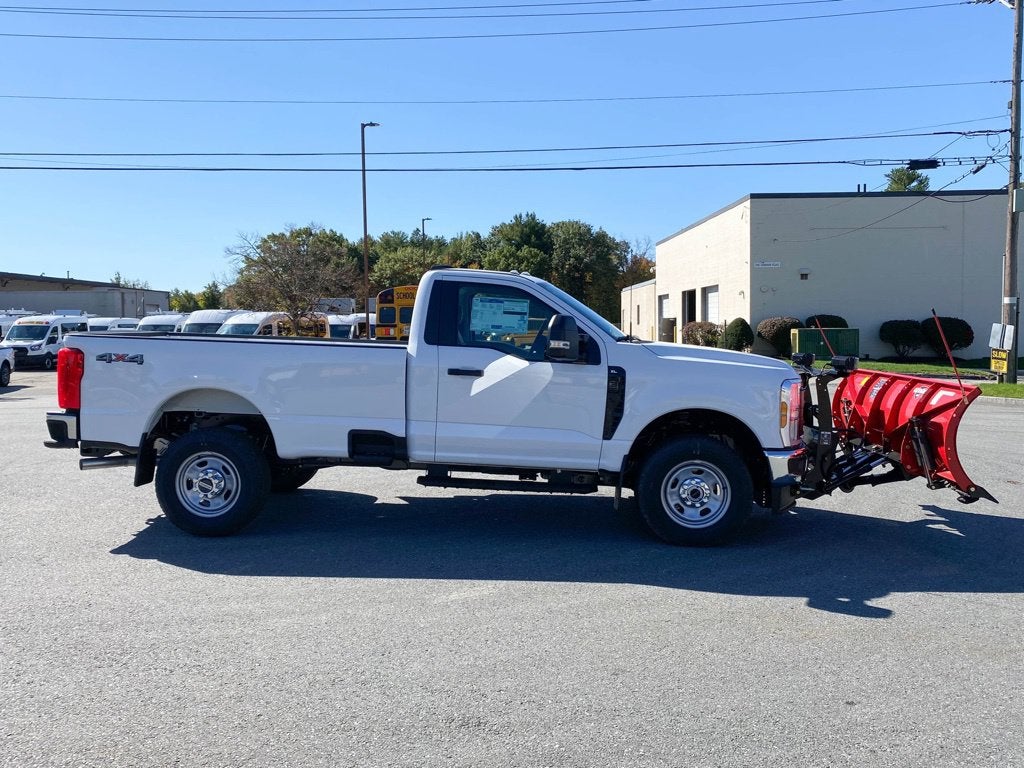 2027 Ford F-350 XL