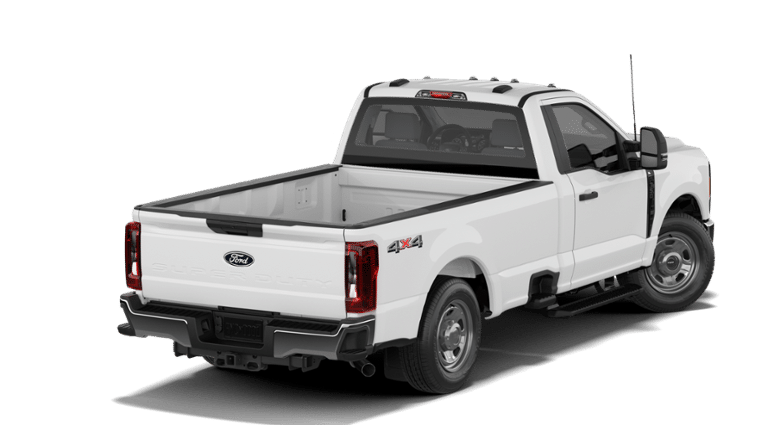 2027 Ford F-350 XL