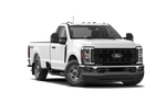 2027 Ford F-350 XL