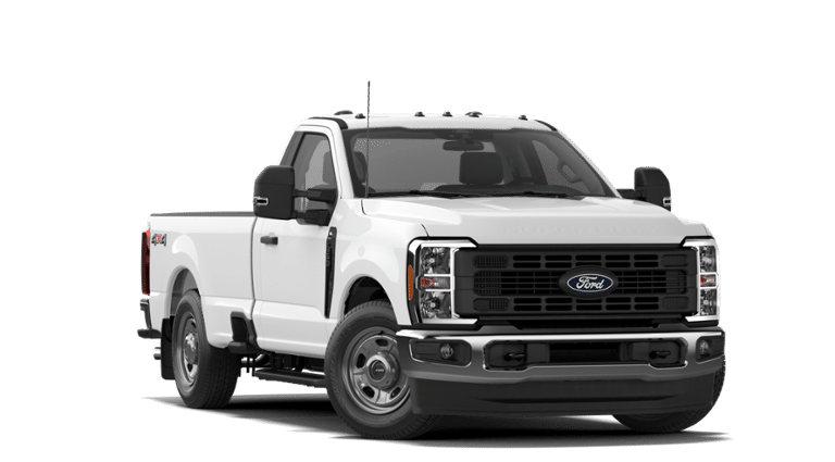 2027 Ford F-350 XL