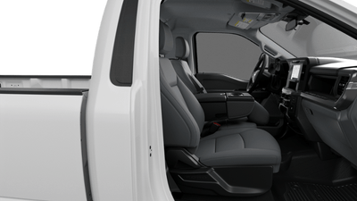 2027 Ford F-350 XL
