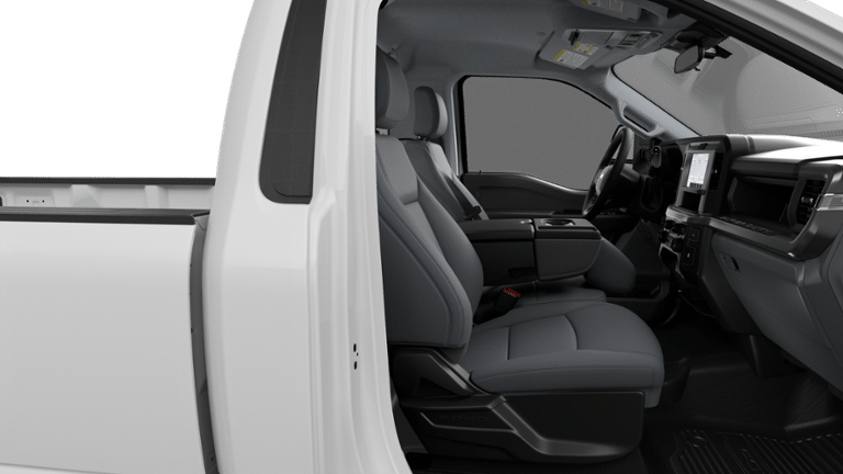 2027 Ford F-350 XL
