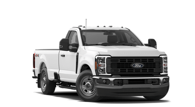 2027 Ford F-350SD XL