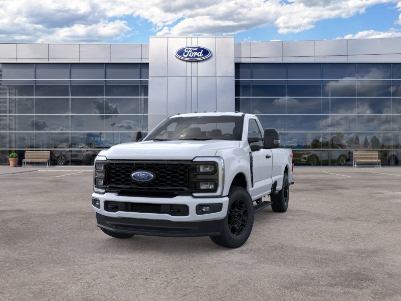 2026 Ford F-350 XL
