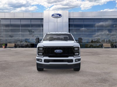 2026 Ford F-350 XL