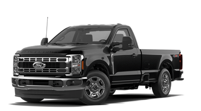 2027 Ford F-350SD F-350® XLT