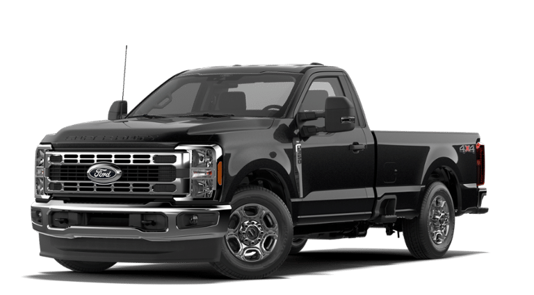 2027 Ford F-350SD F-350® XLT