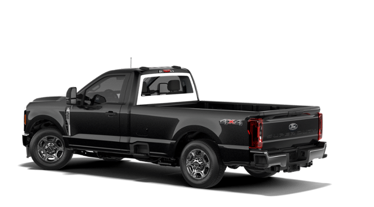 2027 Ford F-350SD F-350® XLT