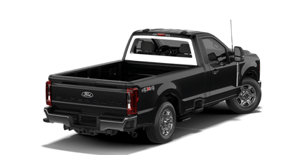 2027 Ford F-350SD F-350® XLT