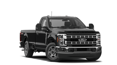 2027 Ford F-350SD F-350® XLT