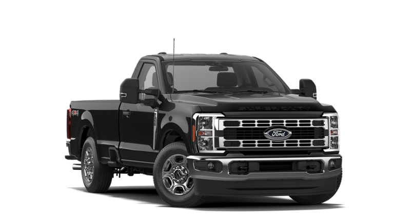 2027 Ford F-350SD F-350® XLT