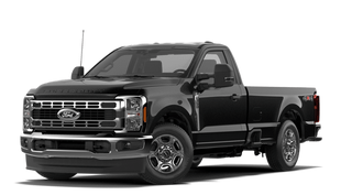 2027 Ford F-350SD F-350® XLT