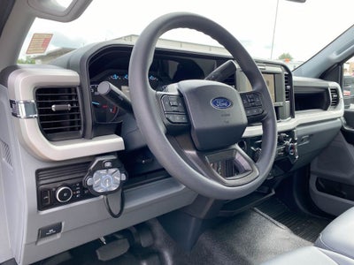 2027 Ford F-350 XL