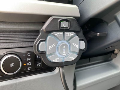 2027 Ford F-350 XL