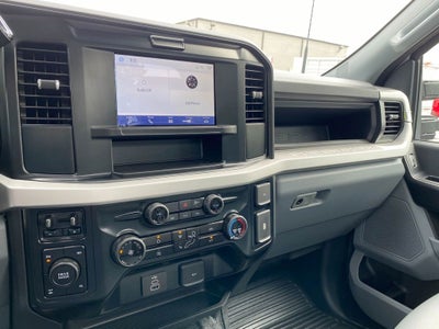 2027 Ford F-350 XL