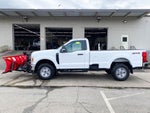 2027 Ford F-350 XL