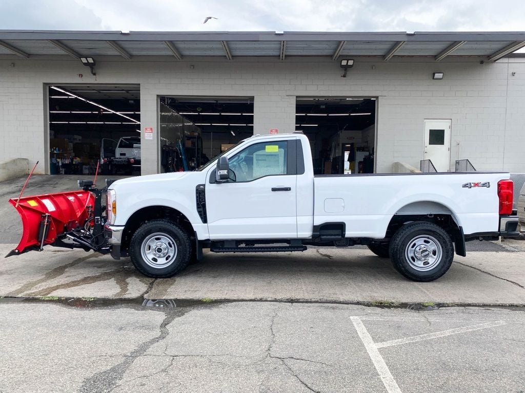 2027 Ford F-350 XL