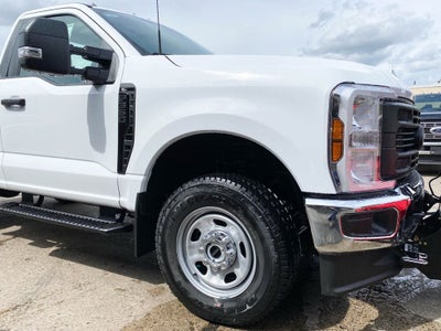 2027 Ford F-350 XL