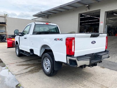 2027 Ford F-350 XL