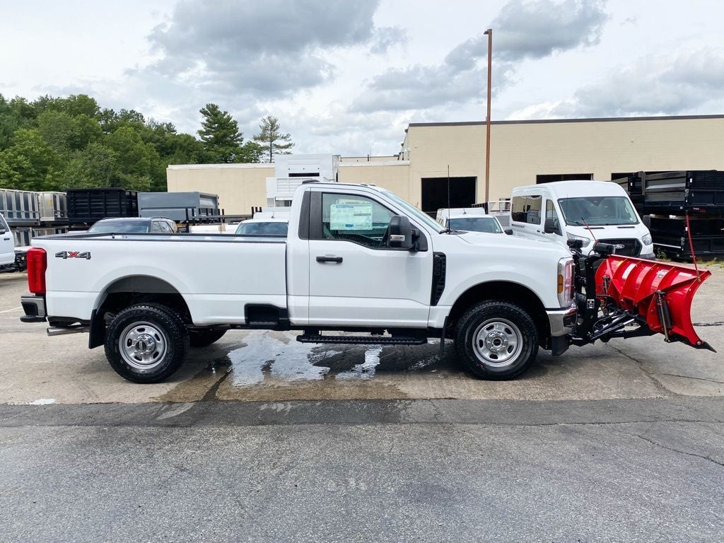 2027 Ford F-350 XL