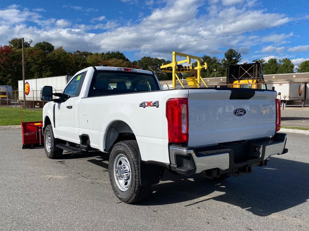 2027 Ford F-350 XL