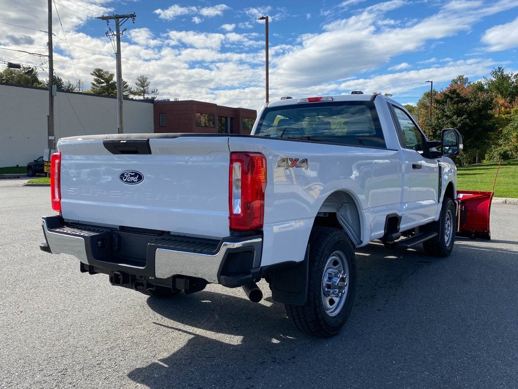 2027 Ford F-350 XL
