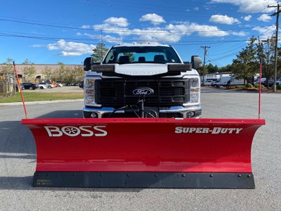 2027 Ford F-350 XL