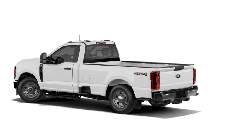 2027 Ford F-350SD F-350® XL