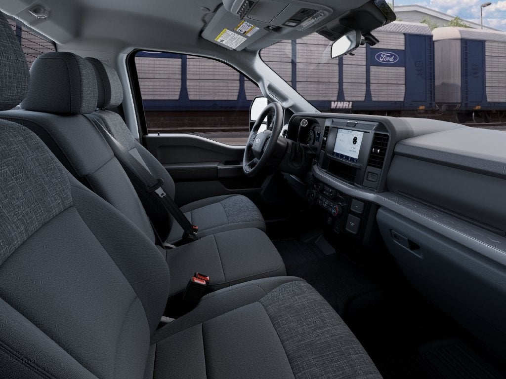 2027 Ford F-350 XLT