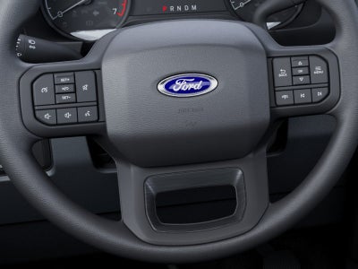 2027 Ford F-350 XLT