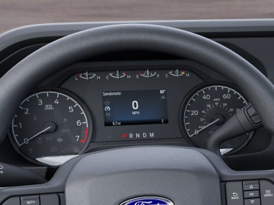 2027 Ford F-350 XLT
