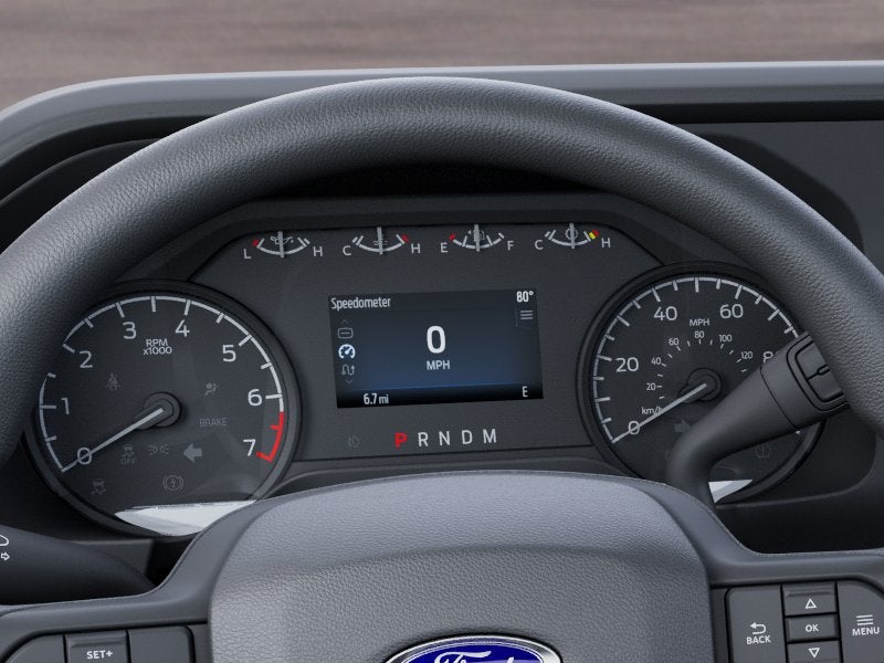 2027 Ford F-350 XLT