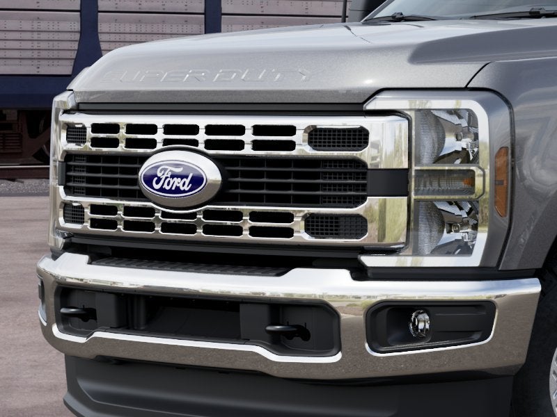 2027 Ford F-350 XLT