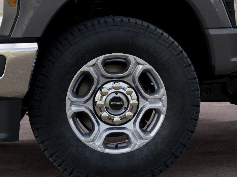 2027 Ford F-350 XLT