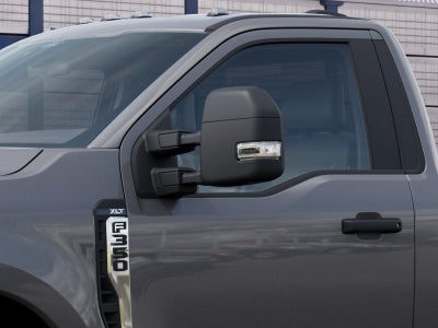2027 Ford F-350 XLT