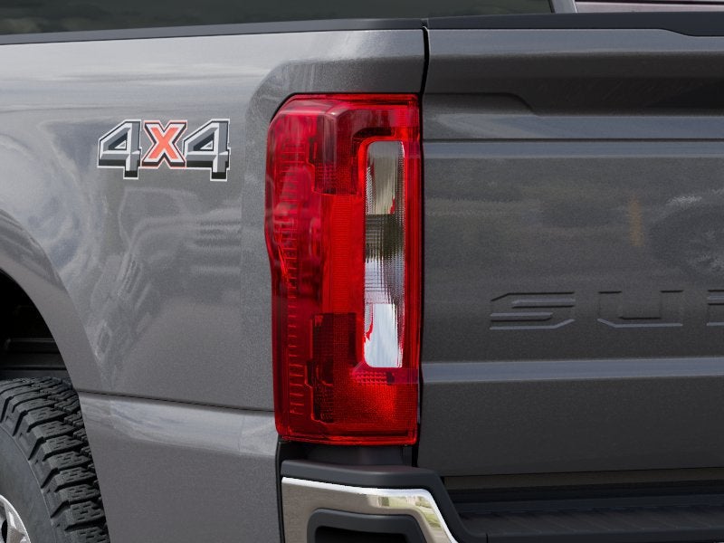 2027 Ford F-350 XLT