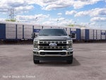 2027 Ford F-350 XLT