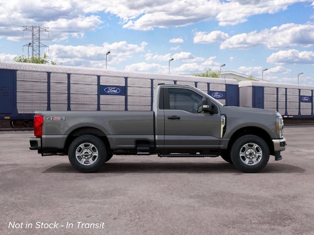 2027 Ford F-350 XLT