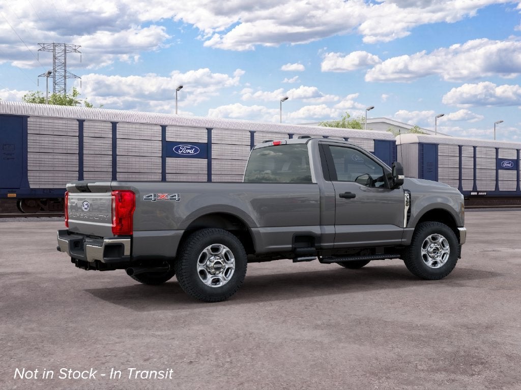 2027 Ford F-350 XLT