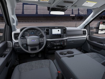 2027 Ford F-350 XLT
