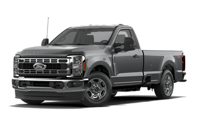 2027 Ford F-350SD XLT