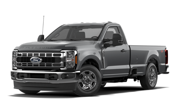 2027 Ford F-350SD XLT