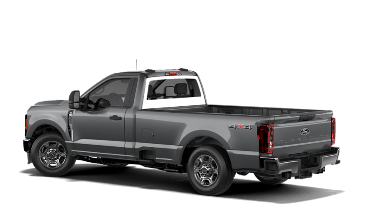 2027 Ford F-350SD XLT