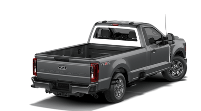 2027 Ford F-350SD XLT