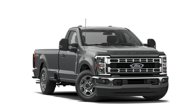 2027 Ford F-350SD XLT