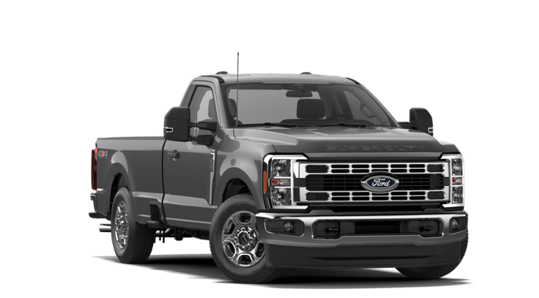 2027 Ford F-350SD XLT