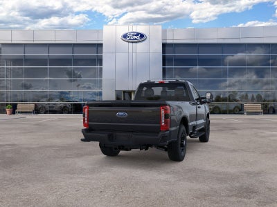 2026 Ford F-350 XL
