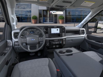 2026 Ford F-350 XL